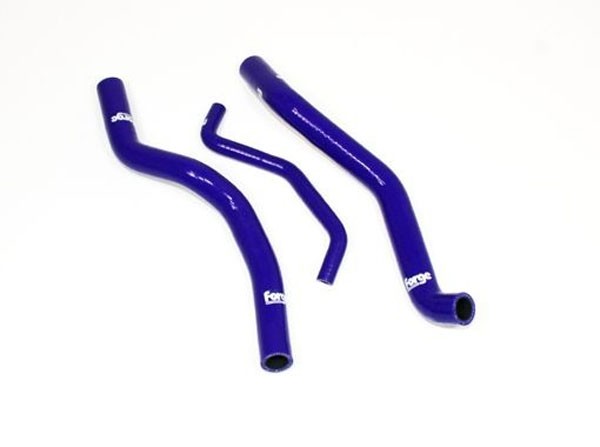 Volkswagen Golf 5 ED30 FORGE SILICONE HEATER MATRIX HOSE SET FOR