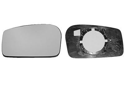 spiegelglas, rechts Fiat Ulysse, 1994-2002