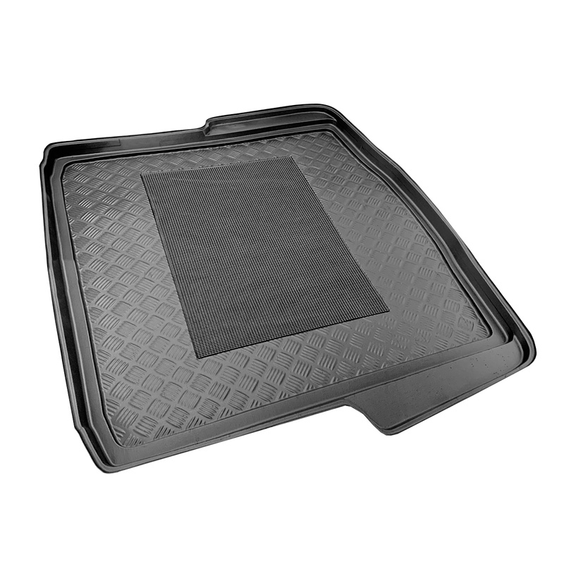 Kofferbakschaal 'Anti-slip'  Skoda Octavia Station 2004-