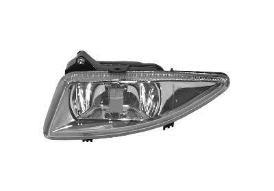 mistlamp, links Ford Fiësta, 1999-2002