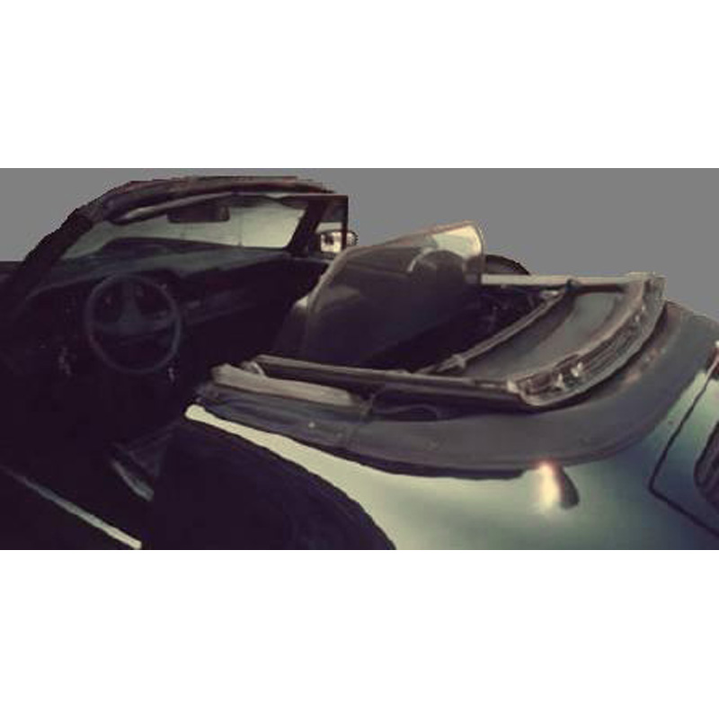 Weyer Basic Line Windschot  Porsche 911 -1993 (mechanische kap)