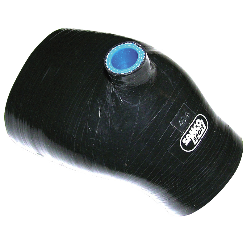 Samco Slangen Kit  BMW 3-Serie E36 318iS/ti -1994 - 1-delig - Inlaat - Blauw