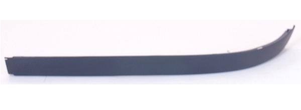 spoiler, links,-06/2003 Opel Corsa C, 2000-2006