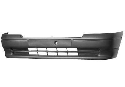 voorbumper,-05/1996 Renault Clio, 1990-1998