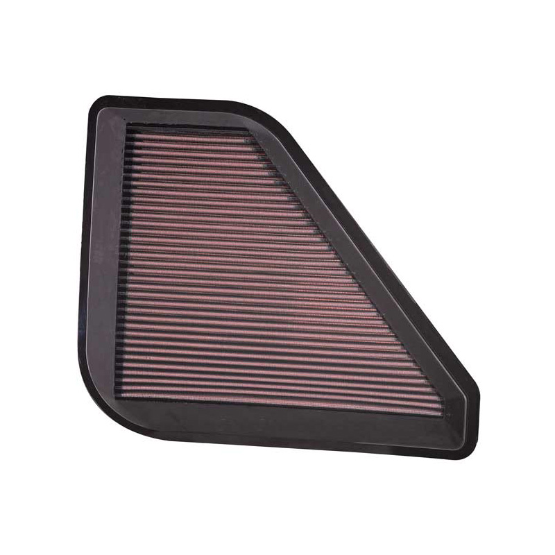 K&N vervangingsfilter  Buick Enclave, Chevrolet Traverse, GMC Acadia, Saturn Outlook 3.6 2007- (33-2394)