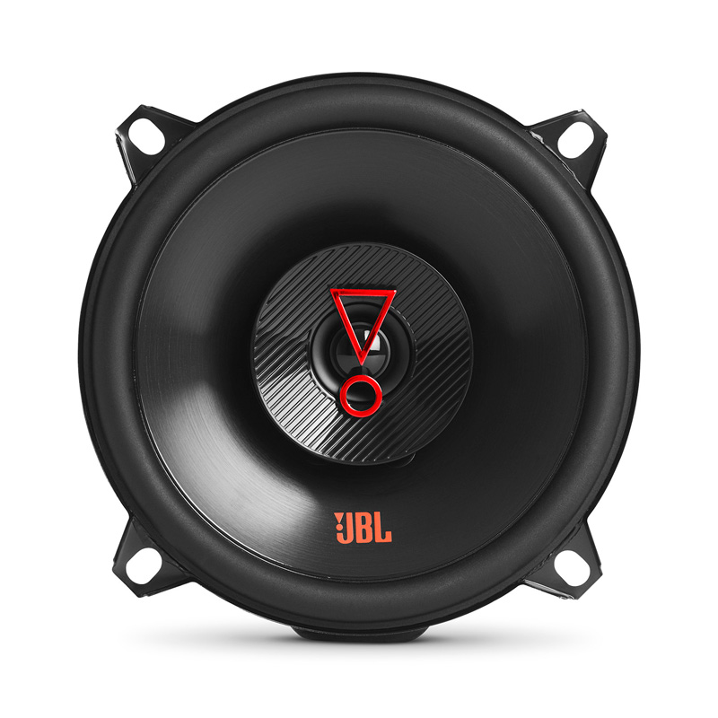 JBL Stage 3 527F 5.25'' (13cm) Speakerset