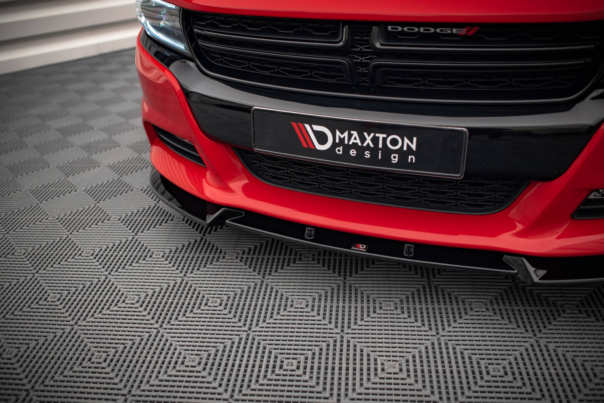 Bodykit – Dodge Charger RT Mk7 Facelift (2014–2023)