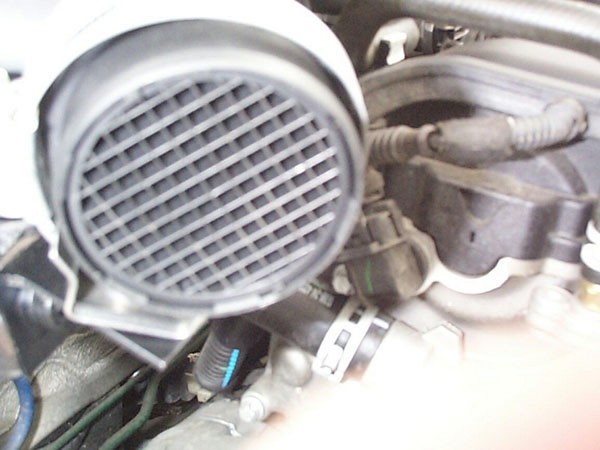 Pipercross Opel Corsa C 1.0 12v 10/00-08/03 Standard Luchtfilter