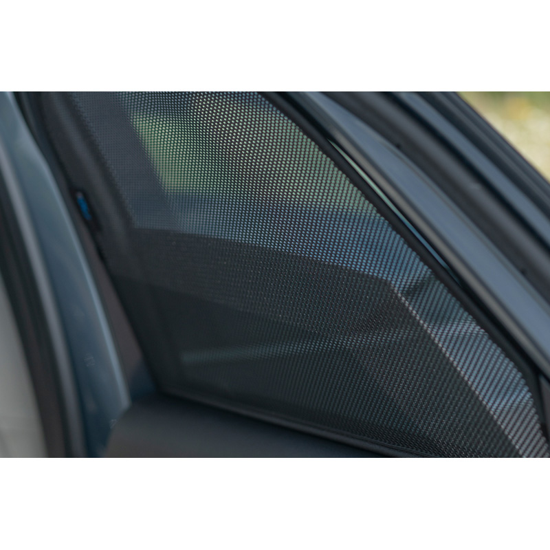 Set Car Shades  Mazda CX-30 5 deurs 2020- (6-delig)