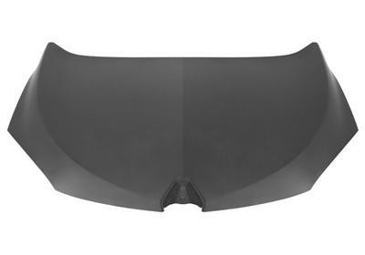 motorkap Renault Megane, 2008-2012