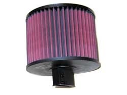 K&N Inlegfilter BMW 325 3.0 2006-10
