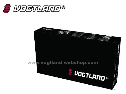 Verlagingsset Ford Mondeo, Typ BA7, Turnier Vogtland