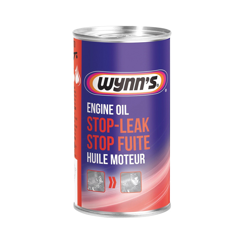 Wynn's 50675 Motorolie Lekstop 325ml