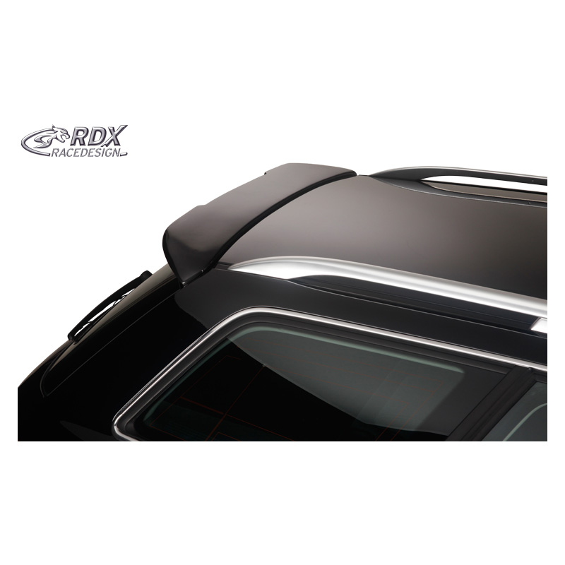 Dakspoiler  Audi A4 Avant 2001-2007 & Seat Exeo ST (PUR-IHS)