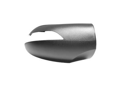 spiegelkapje, in primer, links Mercedes A klasse, W169, 2004-200