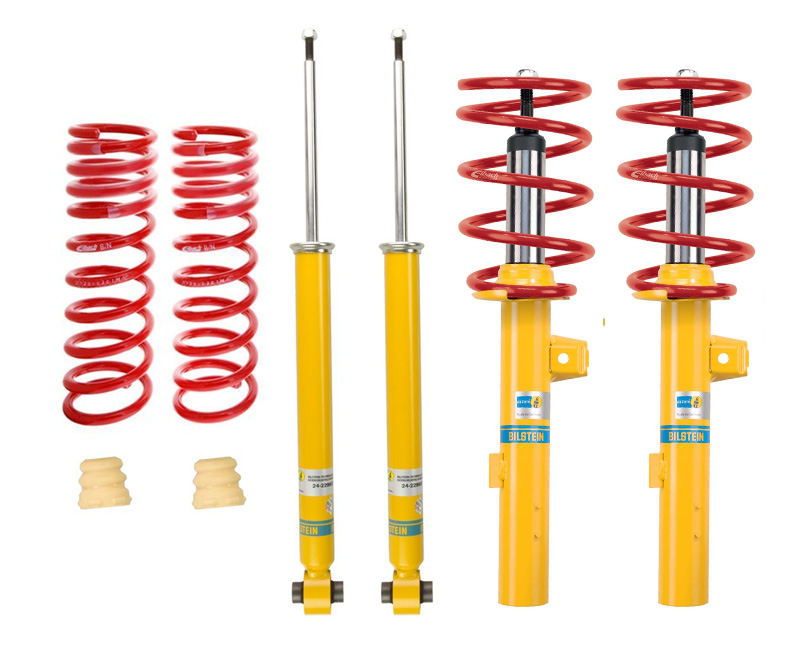 Bilstein Fiat Punto EVO 1.2 B12 Sportline Kit