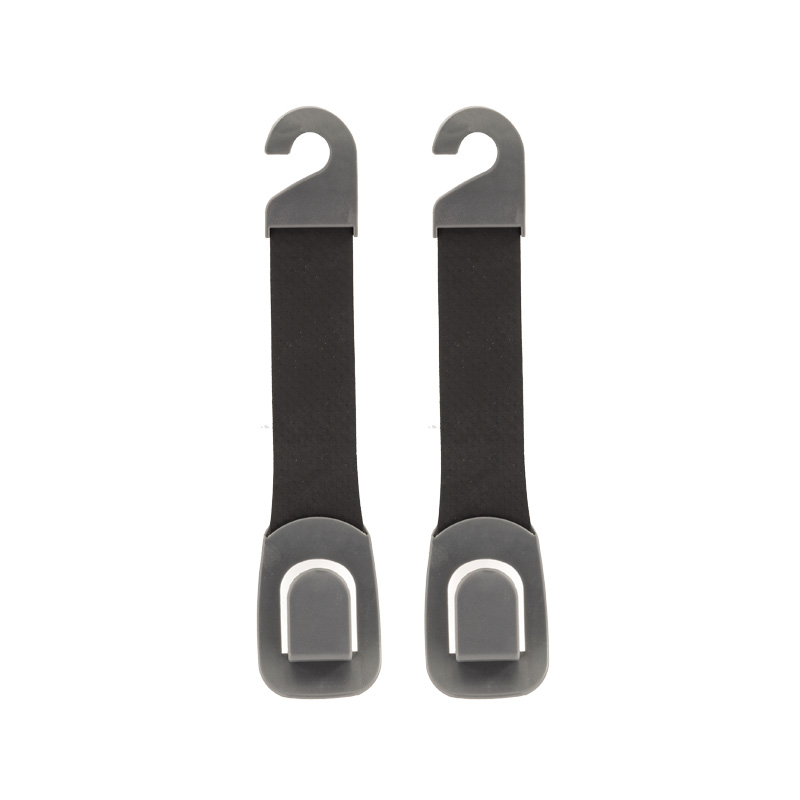 Universele ophanghaken 187x38mm - Set à 2 stuks