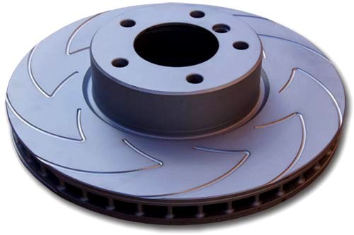 EBC Brakes AUDI A2 1.4 TD (90) 2002-2005 Remschijf blade disc vo