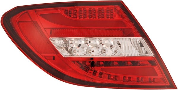 Achterlichten Mercedes W204 11-14