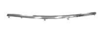 voorbumperlijst, chrome, links VW Passat, 2000-2005