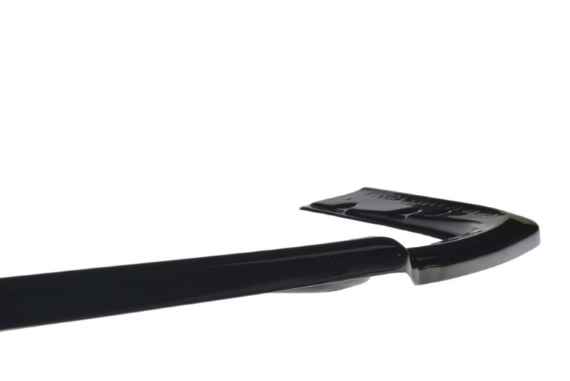 Centrale Achterspoiler BMW X5 G05 M-Pack Glanzend Zwart