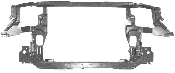 Voorfront KIA CARENS 99-02