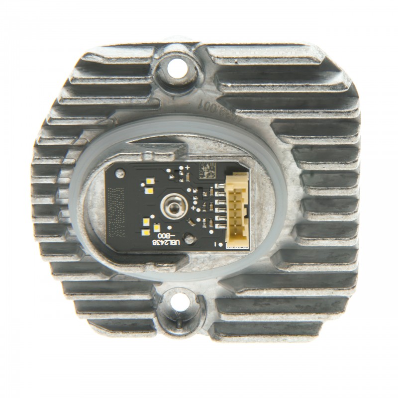 LED Driver Module - DRL OE Nr. BMW: 63117214940, 7214940