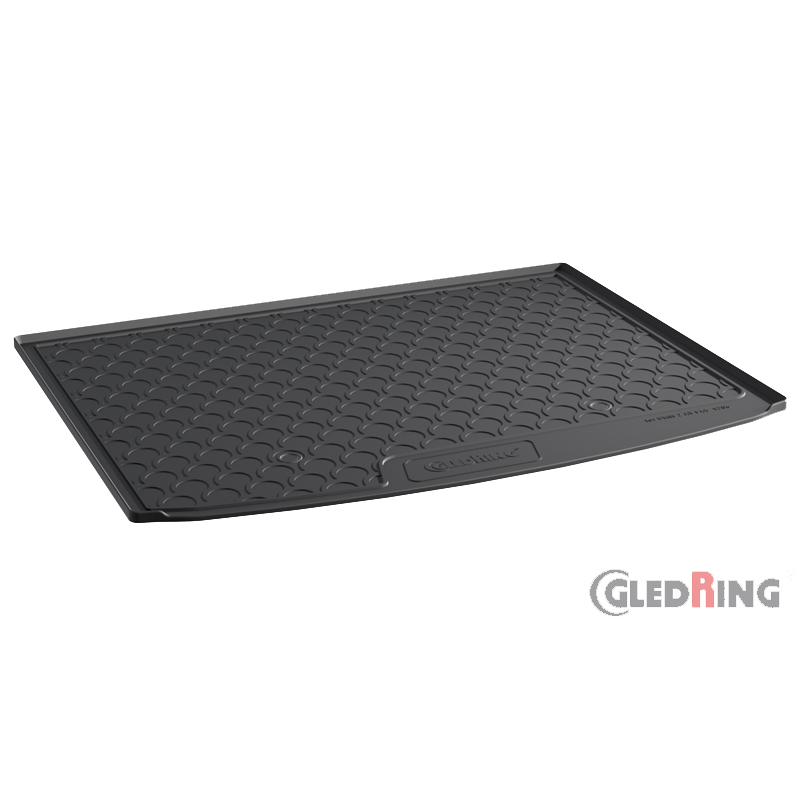 Rubbasol (Rubber) Kofferbakmat  BMW 2-Serie F45 Active Tourer 2014-2021