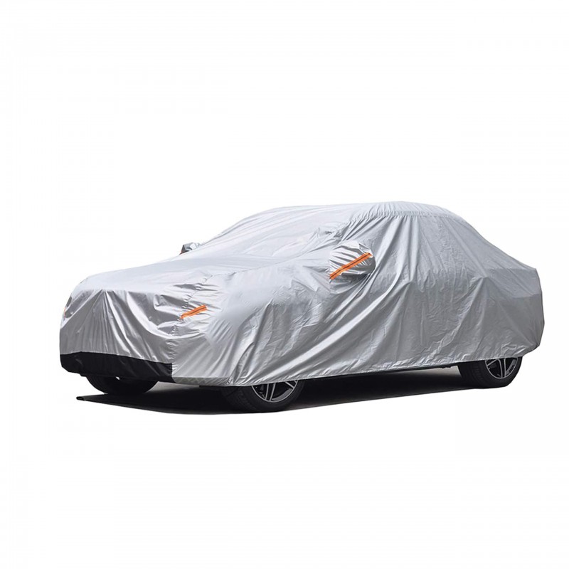 EPPCC01 CAR COVER M 430 x 165 x 119