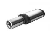 Sport-Eindemper 100mm Universeel RVS Ulter-Sport