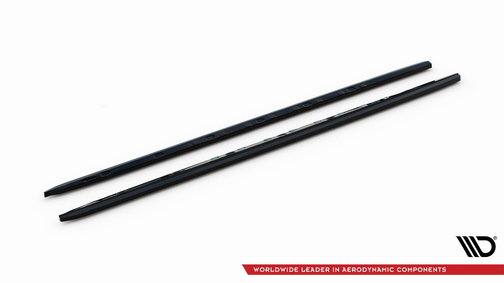 Bodykit – Renault Express Mk2 (2020–heden)