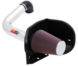K&N Intake Kit Ford F150 5.4 2004-08