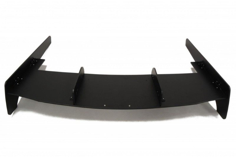Achter Diffusers BMW M3 E92 / E93 Glanzend Zwart