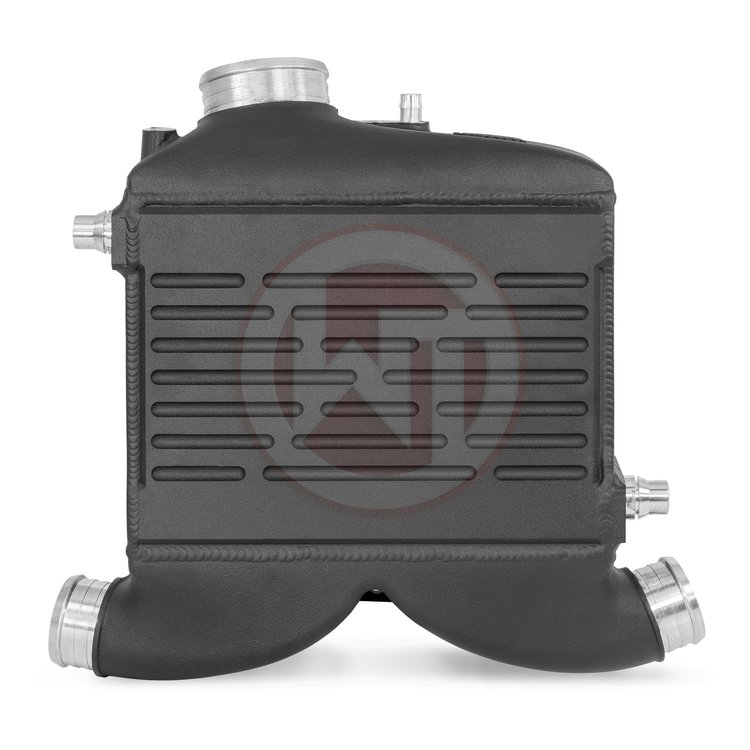 Intercooler Mercedes Benz E-Klasse W213 E43/E450 AMG Wagner Performance kit