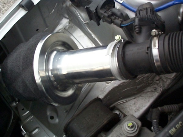 Pipercross Opel Corsa C 1.2 16v inc Twinport 10/00-Standard Luch
