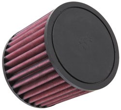 K&N Inlegfilter BMW 120 2.0 2004-11