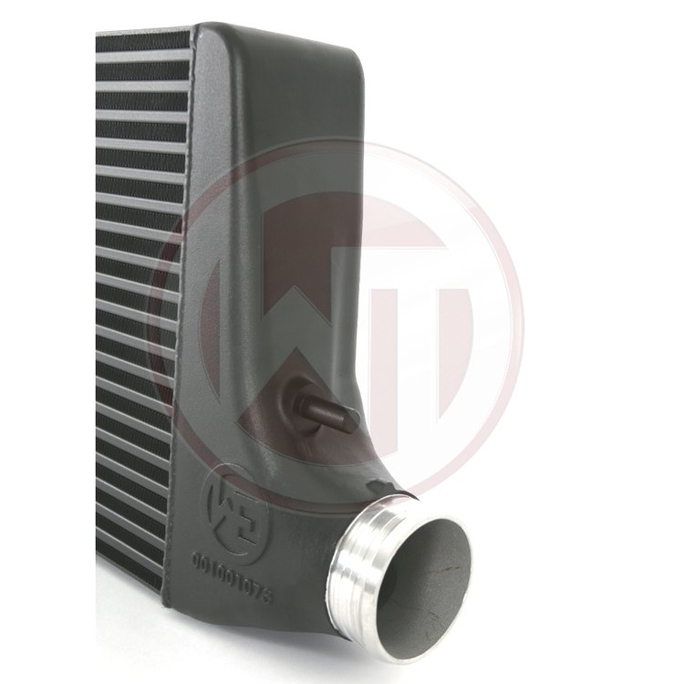 Intercooler Mitsubishi Evo X Wagner Competition kit