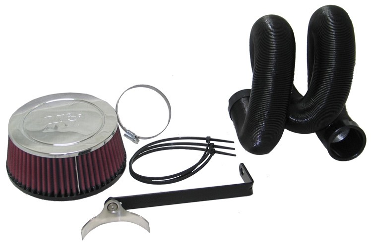K&N 57i kit Nissan Note 1.5D