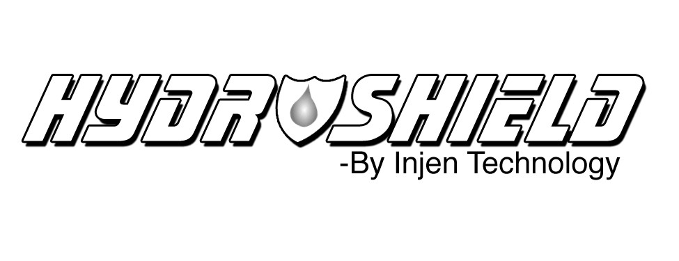 Injen Universal Hydro shield ( Fits: X1015/1018 )