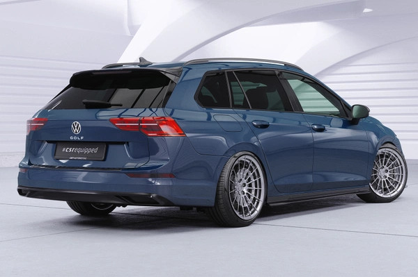 ABE sideskirts voor VW Golf 8 Variant