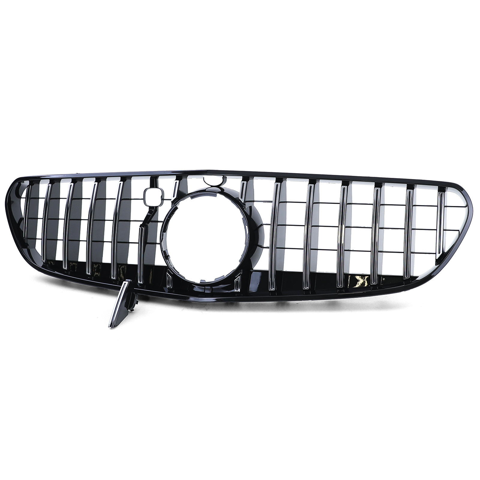 Grill Mercedes S-Class S63 / S65 AMG C217 Coupe 14-20 GT Design Chroom