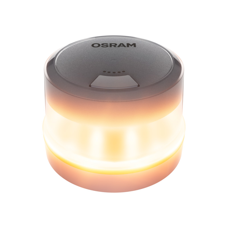 Osram LEDguardian® Road Flare Signal V16 IoT - Veiligheidslicht - DGT 3.0 goedgekeurd