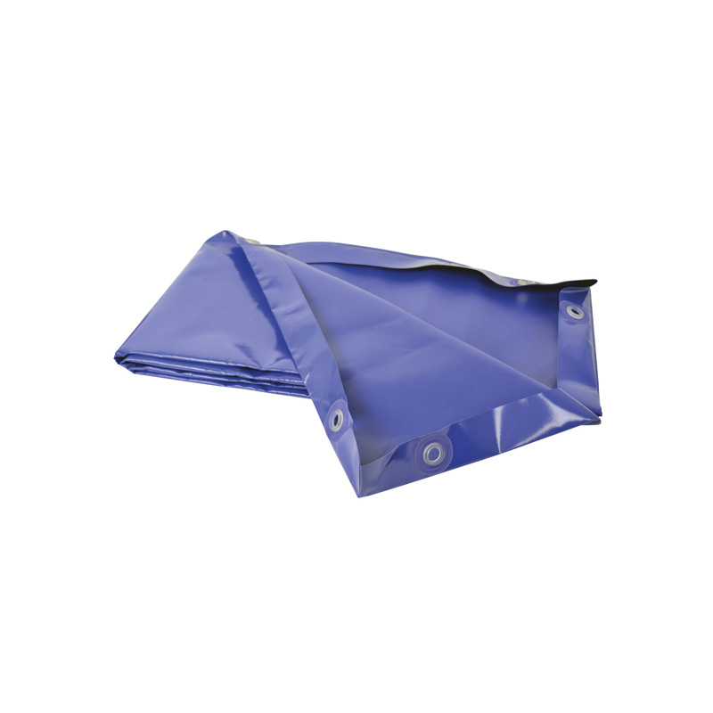 Carpoint Aanhanger Afdekzeil 2575x1345x50mm