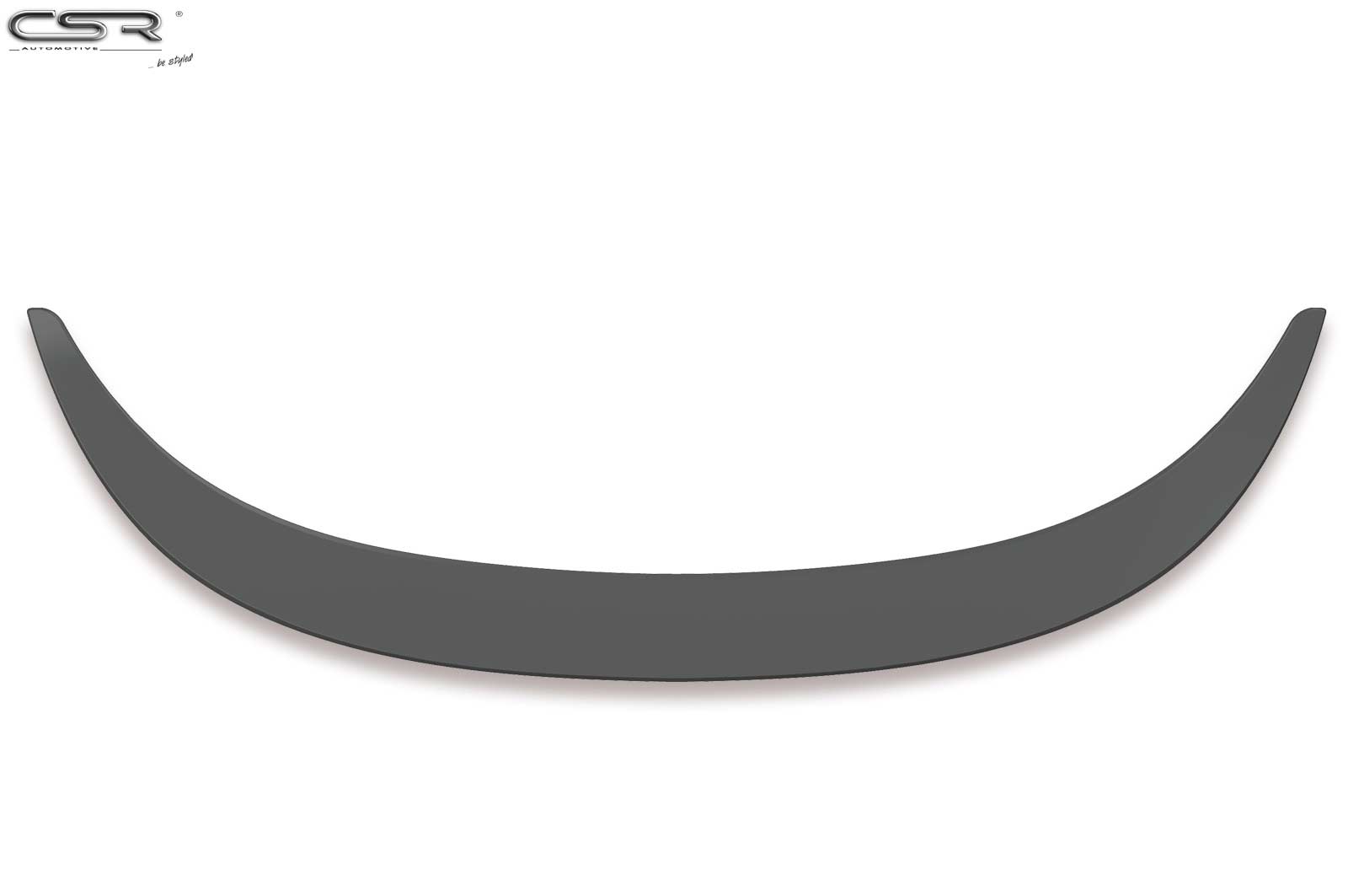 Achterspoiler BMW 6-serie E63 / E64