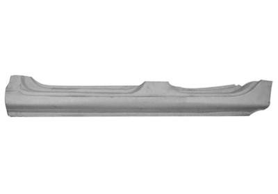 dorpel, 4/5 drs, links Renault Megane, 1996-1999