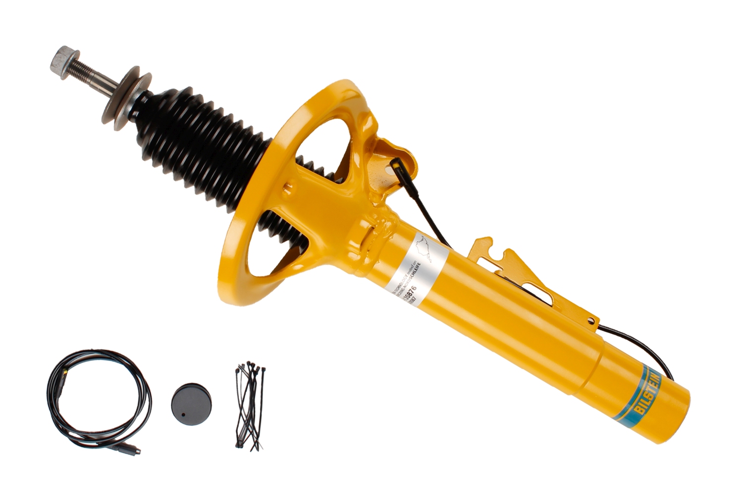 Bilstein Sportdemper Porsche 997 C4 Vr B6dt