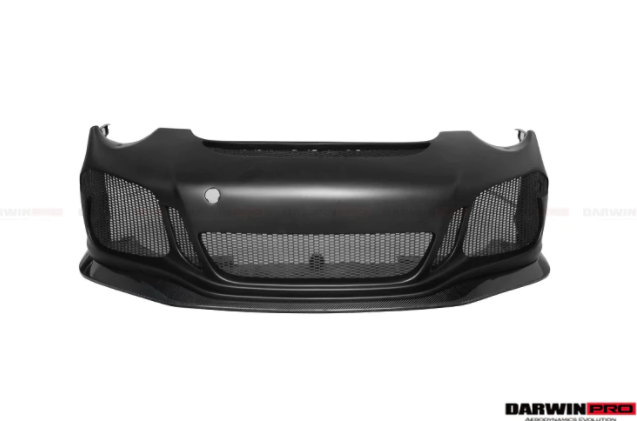 Porsche 911 997.2 Carrera/S 991GT3 Style Full Body Kit 2009-2012