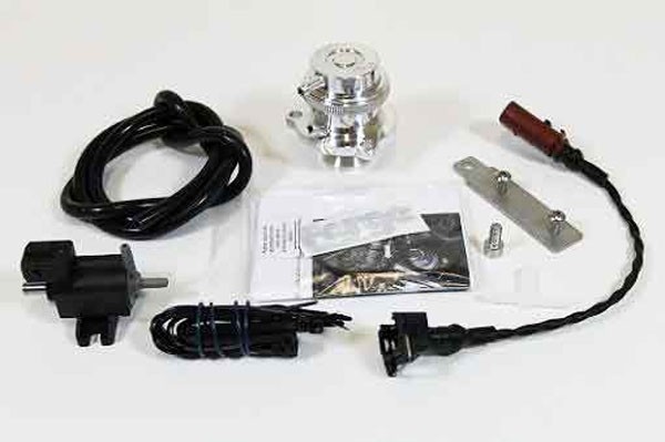 Volkswagen Golf 7 R Replacement Valve FORGE VACUUM OPERATED VALV
