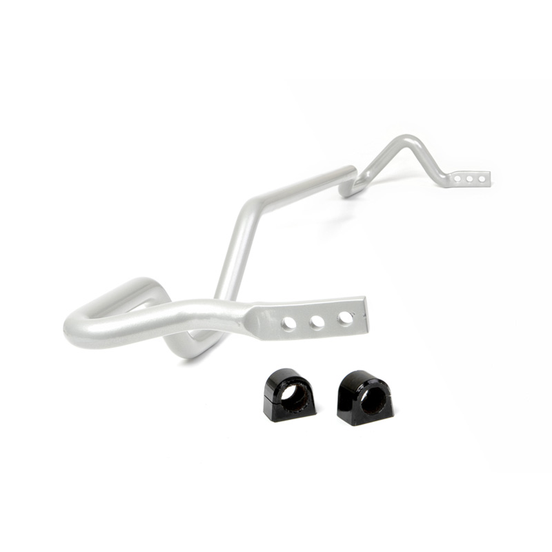 Whiteline Achterste Stabilisatorstang 22mm X Heavy Duty Verstelbaar  Subaru Forester SF/Impreza Coupé GFC/Estate GF/Sedan GC 1992-2002