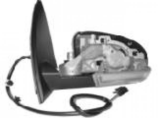 Spiegel houder links VW GOLF V, 03-08 KNIPPERL EN BODEMVERLICHTI